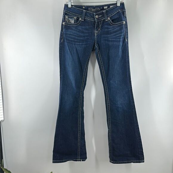Miss me boot cut jeans - Picture 3 of 15